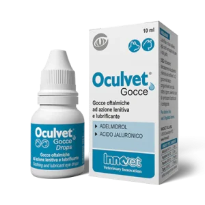 Oculvet Collirio Cane Gatto