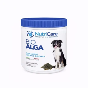 BioAlga